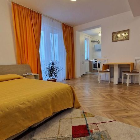 Domus Magistrae Apartment Bucureşti Exterior foto