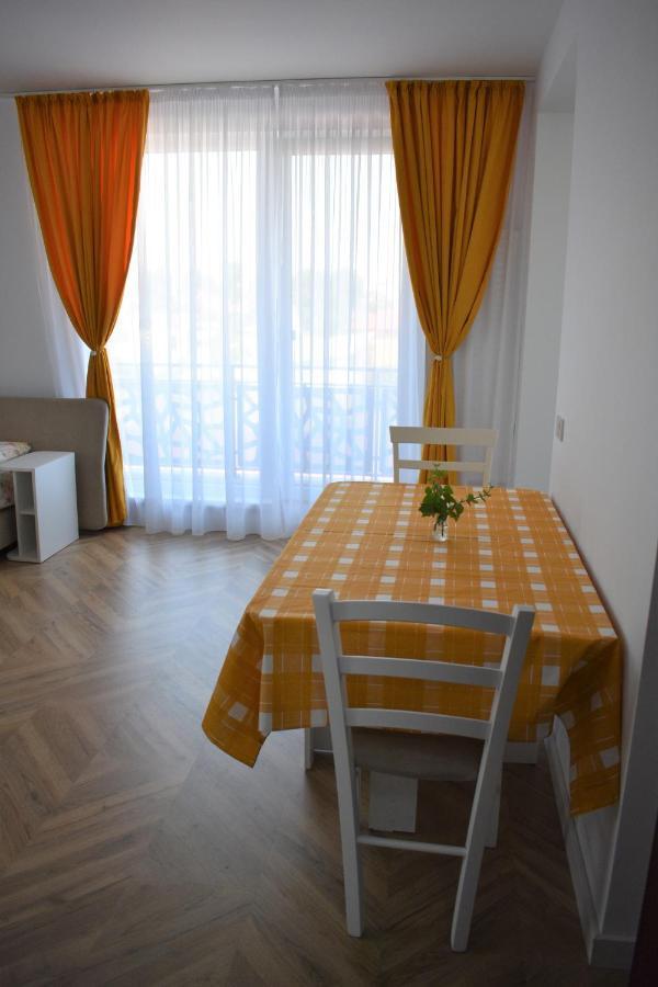 Domus Magistrae Apartment Bucureşti Exterior foto