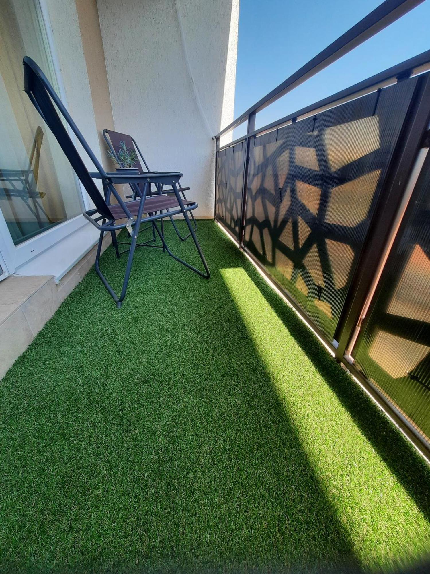 Domus Magistrae Apartment Bucureşti Exterior foto